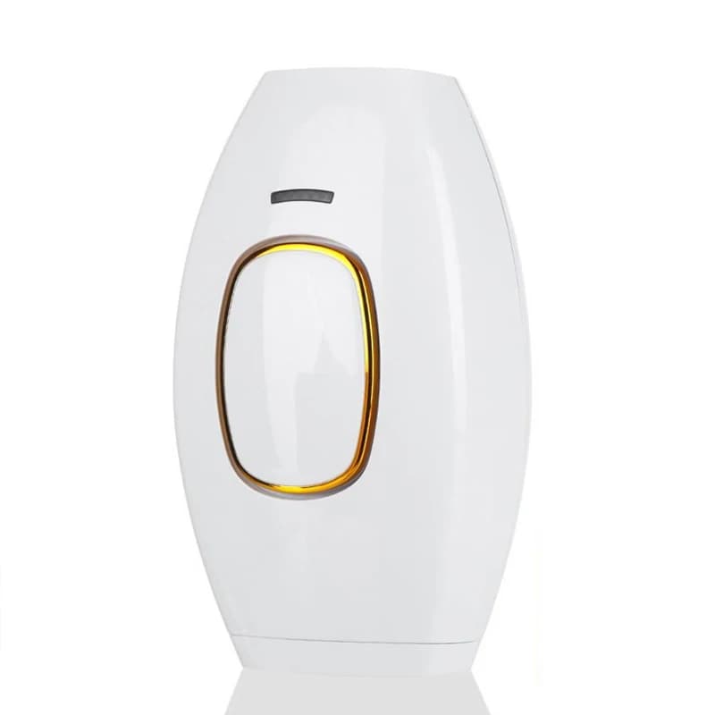 جهاز إزالة الشعر بالليزر الدائم المحترف IPL للاستخدام المنزلي للنساء والرجال