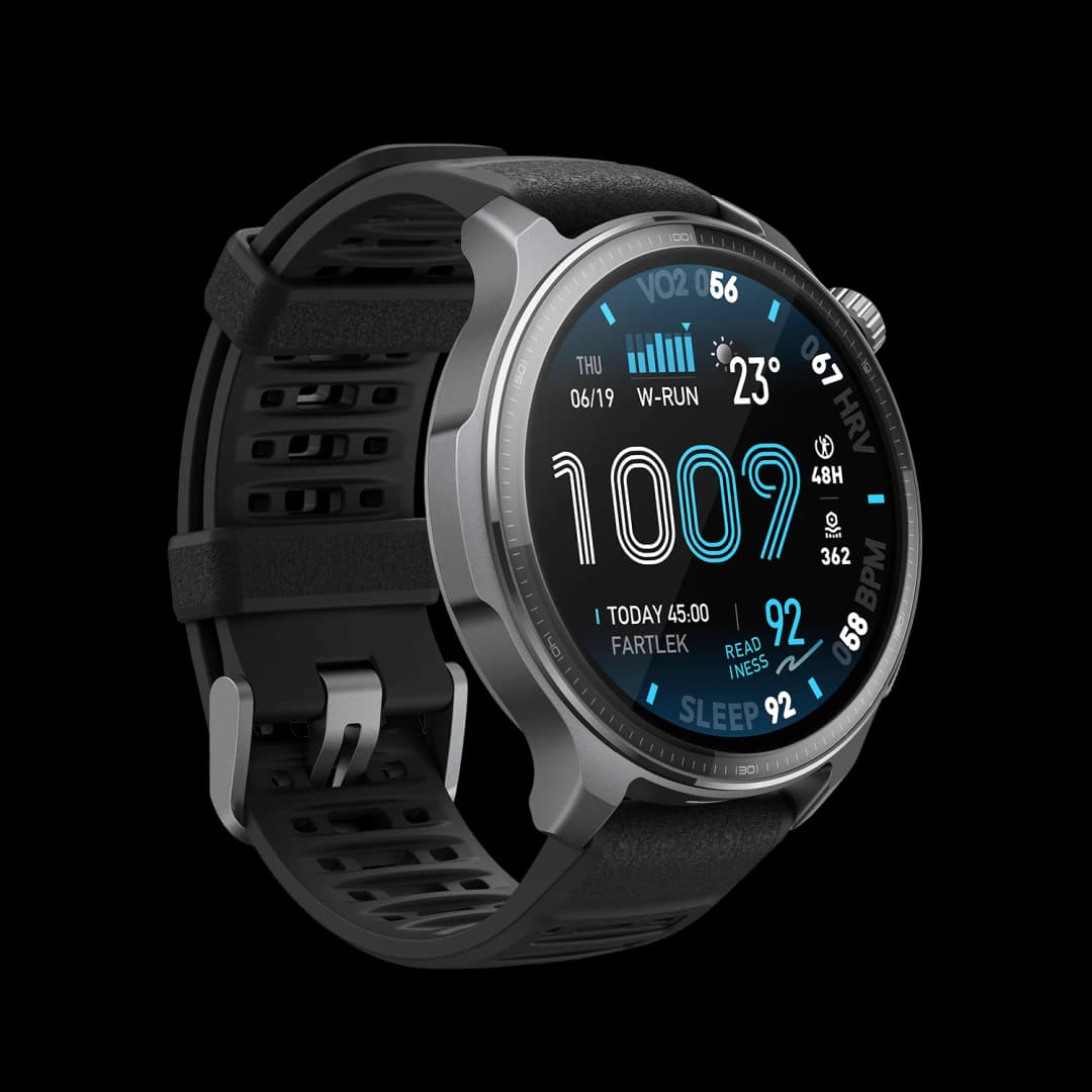 Amazfit Balance 2 XT Smartwatch - 2