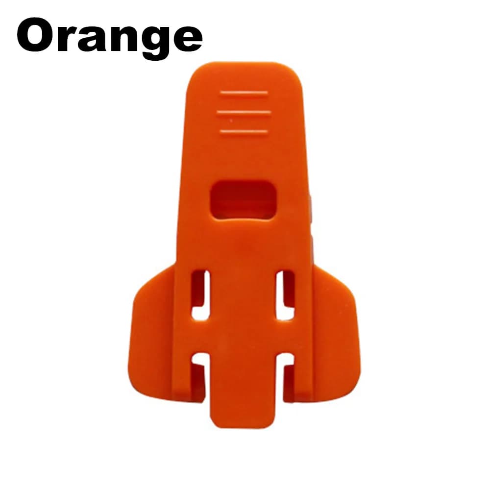 فتاحة زجاجات محمولة وبسيطة، قابلة لإعادة الاستخدام، فتاحة علب سهلة، مزيل أغطية للمشروبات الغازية والبيرة، أدوات مطبخ ومخيم - 6