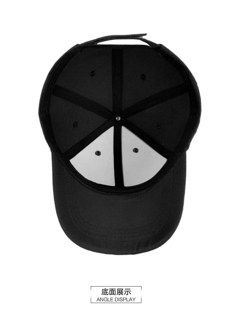 Solid Baseball Cap Cheap Women Men Summer Autumn Spring Sun Visor Hats Yellow Caps - 6