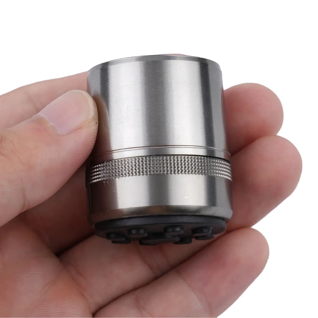 Fishing Rod End Cap Aluminum Alloy Fishing Rod Plug  Rod Tail Plug 15-30.5mm Multiple Sizes Outdoor Fishing Tool Accesseries - 4