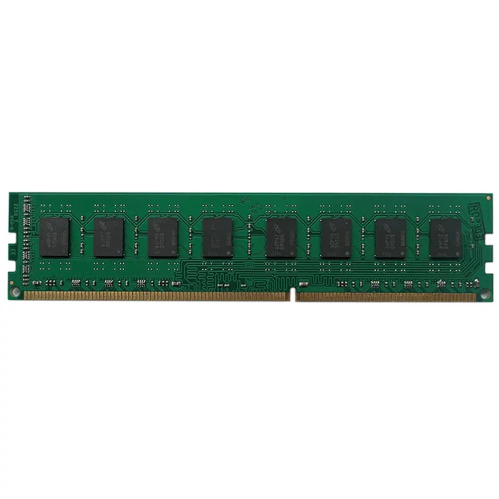 Crucial Micron Memoria Desktop RAM DDR3 DDR3L 4GB 8GB 1600MHz 1333 1866MHz DIMM Memory PC3L-12800U 14900U 204Pin 1.35V 1.5V RAMs - 5