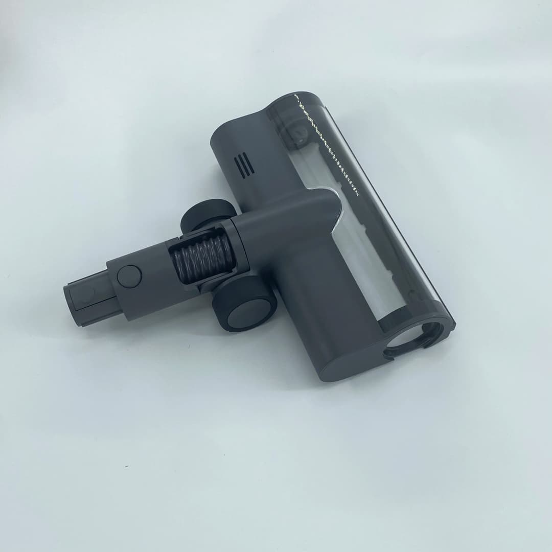 Original Dreame T20 T20pro XR T100 Brush Head V-shape Main brush Accessories 1.2 cm also suit for M12 M13 optional