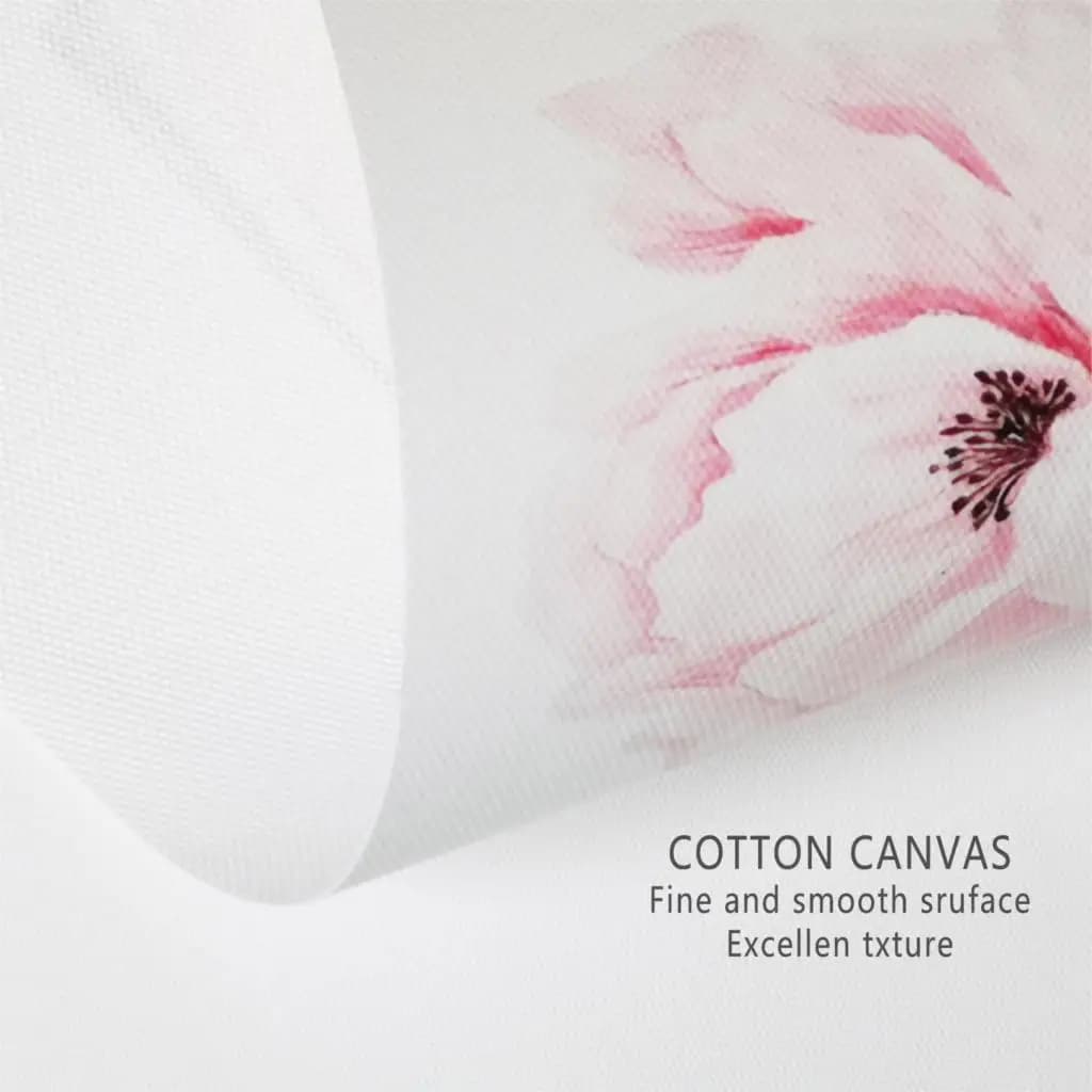 جدار الفن مع صورتك اللوحة الديكور صورة لغرفة المعيشة هدية شخصية ملصق مخصص أي حجم طباعة قماش - 5