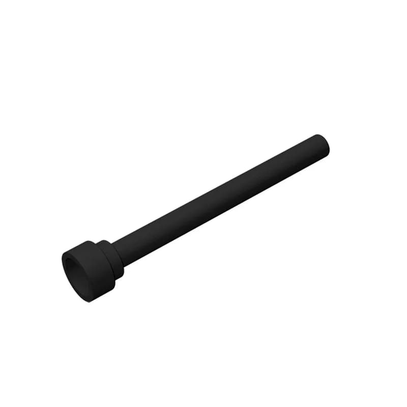 MOC 10PCS 30064 Antenna 4H Building Blocks Kit 3957 Round Top Flagpole Particle DIY Idea Educational Toy Children Birthday Gift - 3