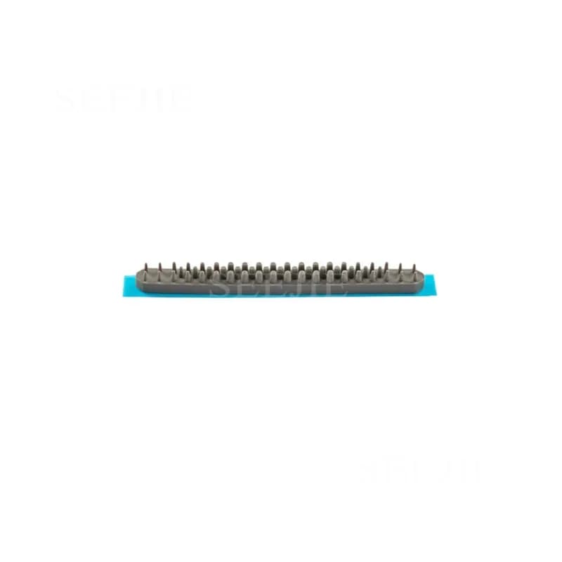 2Pcs Anycubic Heatbed Nozzle Wiper For Kobra X / Kobra 3 / Kobra 3 Cobmo / Kobra 3 Max Cobmo- 3D Printer Parts - 4