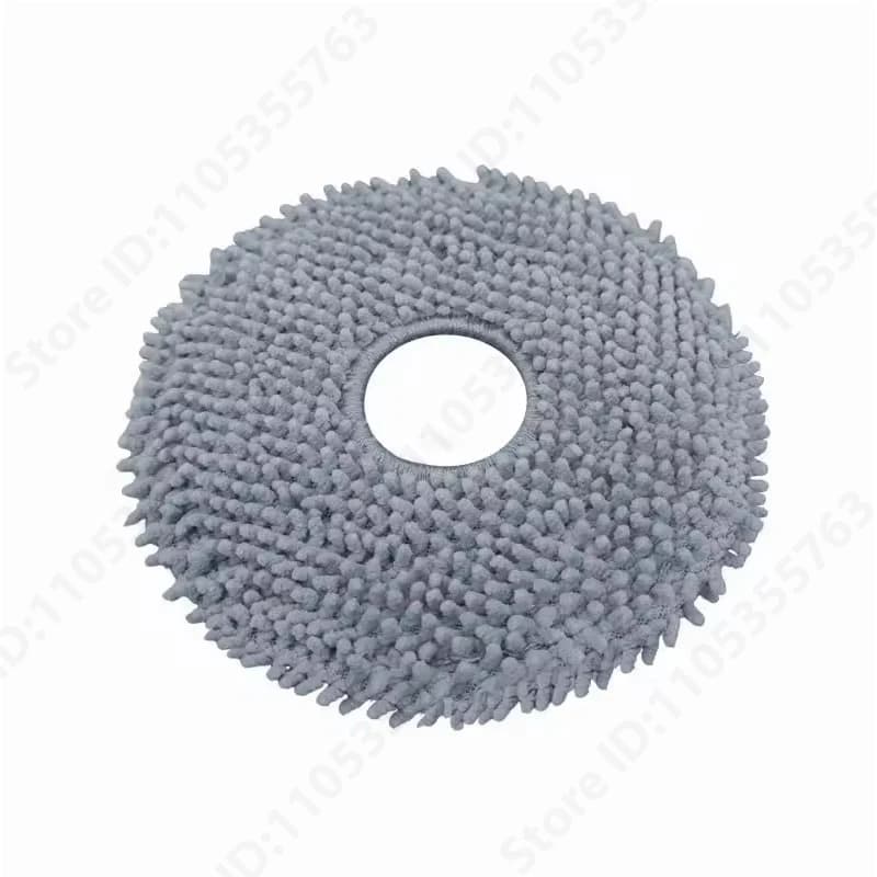 Roborock Qrevo Curv / P20 Pro Robot Vacuum Cleaner Hepa Filter Mop Cloth Dust Bag Accessories Replacement Parts - 6