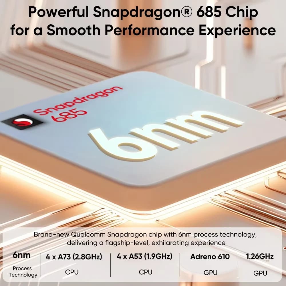 الإصدار العالمي HONOR Pad X9a شاشة 11.5 بوصة بمعدل تحديث 120Hz ودقة 2.5K مع معالج Snapdragon 685 وهيكل معدني رقيق يدعم WiFi/LTE ونظام Android 15 وبطارية 8300mAh - 5