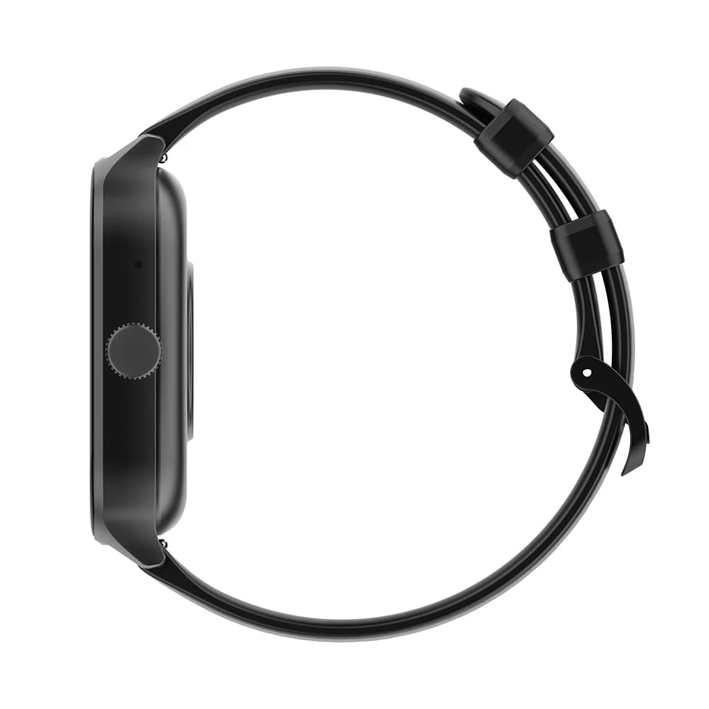 Smartwatch 5cm TFT Display 1ATM waterproof 3D Cube Cool U 123+sports mode camera control couple gift Smart Watch for Android iOS - 5