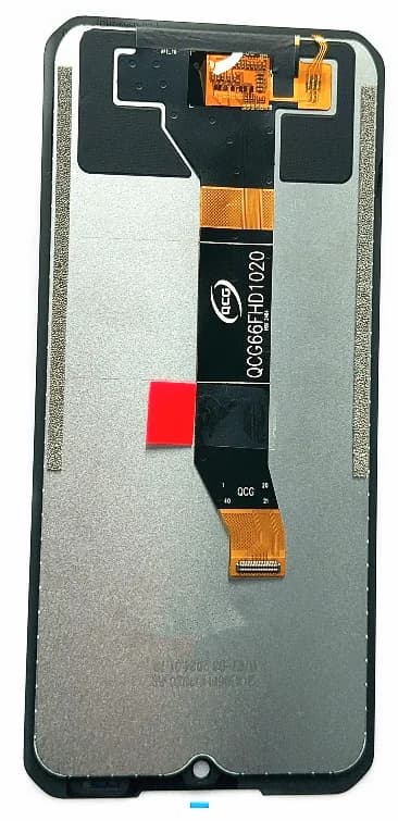 6.58" Original DOOGEE V30 Pro LCD Display and Touch Screen Digitizer Assembly Replacement for V 30 Pro v30pro S118 lcd +Tool - 6