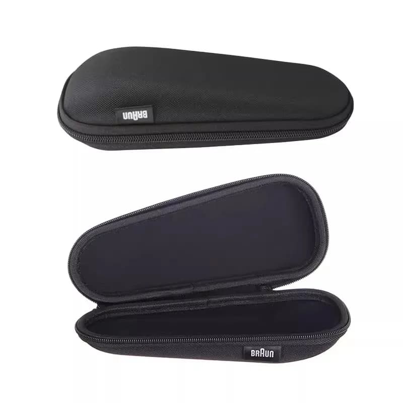Braun Case for Braun Series 3 3040s 3020s, Series 5s 7s 9s Electric Shaver Men's Hard Travel Carry Case - 4