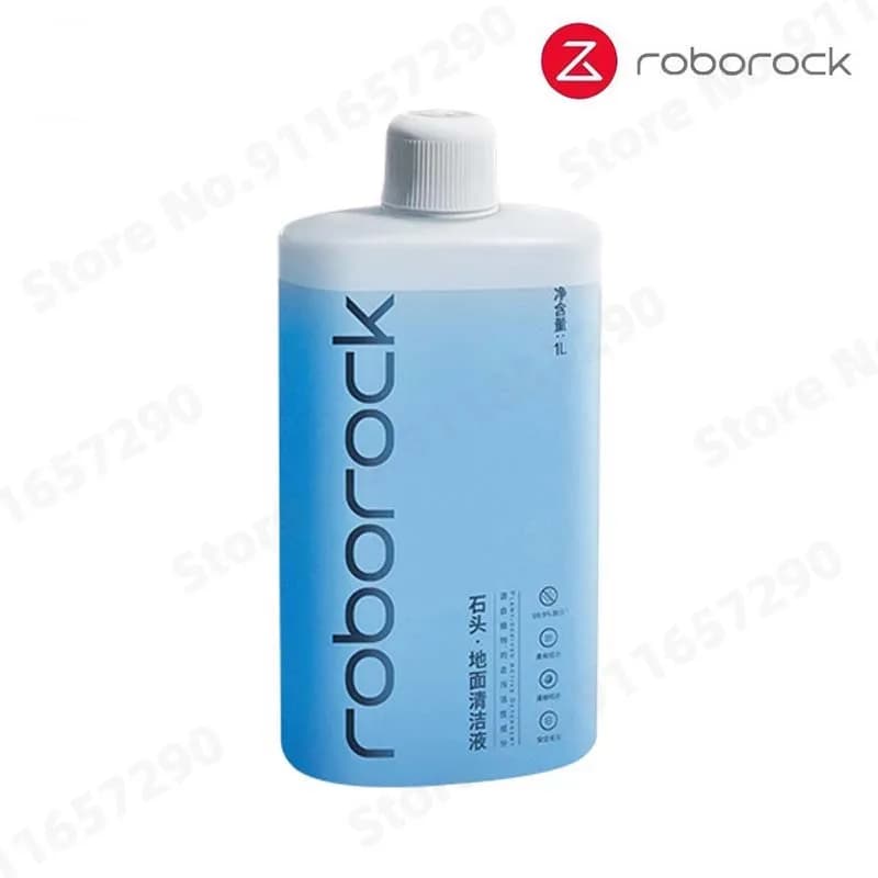 أجزاء أصلية Roborock S7 MaxV Ultra S7 Pro Ultra Dyad S7 S8 S8 PLUS S8+ S8 Pro Ultra محلول تنظيف الأرضيات مكنسة كهربائية 1 لتر - 2