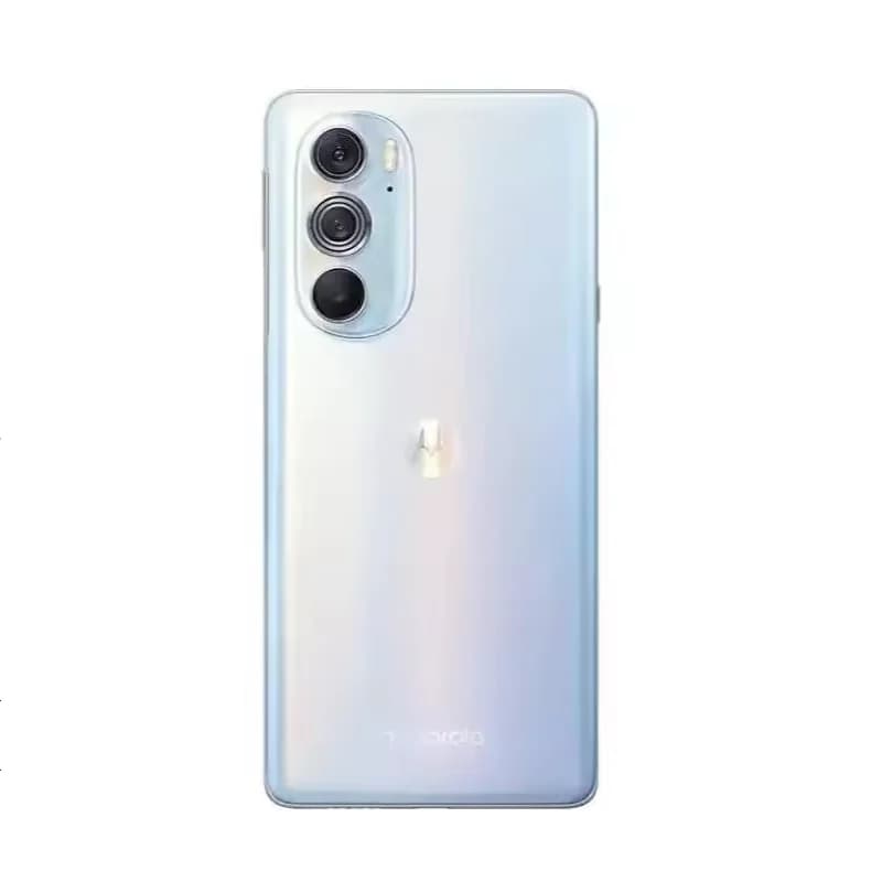 Motorola Moto Edge+2022 XT2201 5G 6.7 '' 8GB RAM 128GB/256GB ROM Snapdragon 8 Gen1 AMOLE 50MP Original Unlocked Used Phone - 5