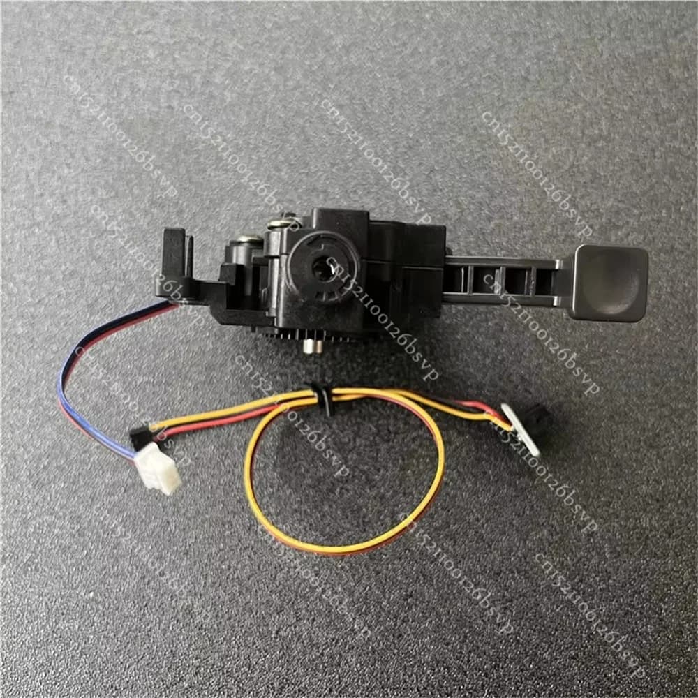 Original ANYCUBIC Kobra S1 Extruder Kit  For S1 And S1 Combo With Material Break Detection PCBA And Filament Cutter Detection - 3