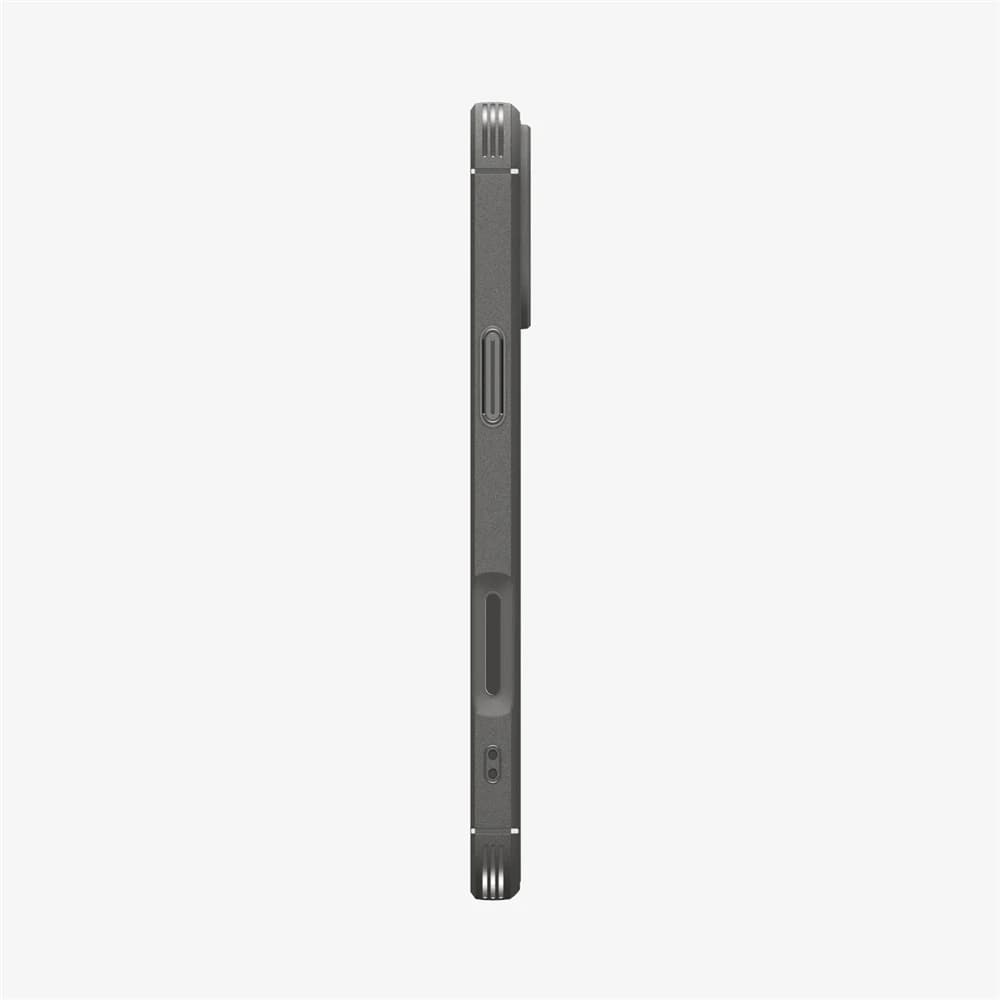 Spigen Rugged Armor MagFit for For Magsafe For iPhone 17 Pro Max 17 Air Magnetic Case Wireless Charging Shockproof Matte Cover - 4