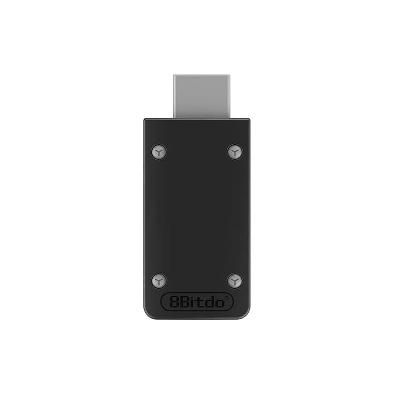 مستقبل 8Bitdo ريترو لنينتندو ميني NES / SNES / SFS إصدار كلاسيكي محول بلوتوث - 6
