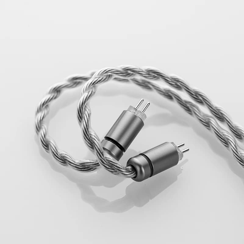 Moondrop FREE DSP USB-C Earphone Upgrade Cable Fully Balanced Audio Output DSP Cable - 2