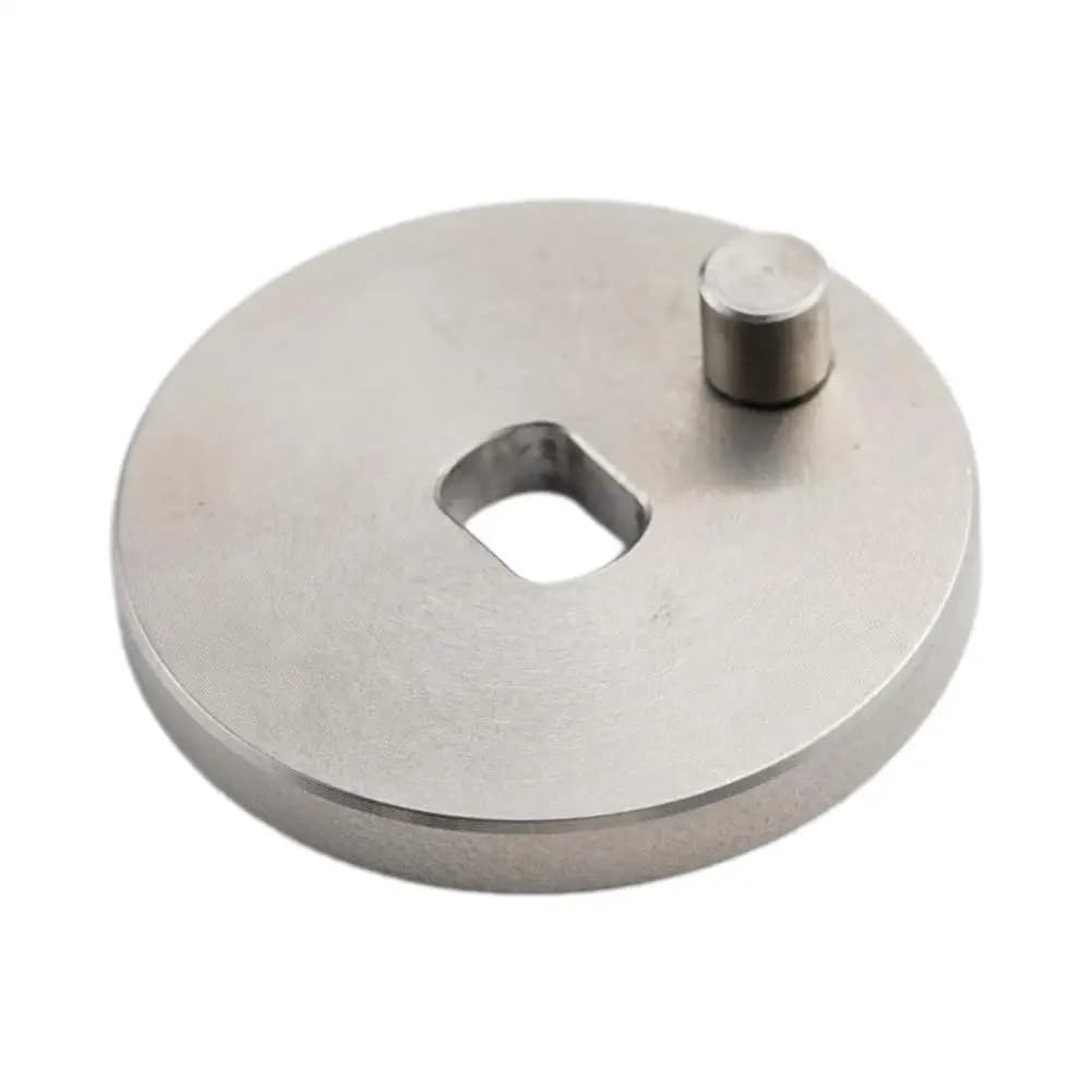 قطعة تعديل لمطحنة البن اليدوية، إكسسوارات لمطحنة TIMEMORE Chestnut C/C2/C3/C3S/Slim/nano/G1، جزء لوحة يدوية - 5