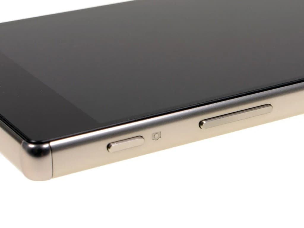 هاتف محمول Sony Xperia Z5 Premium E6853، أصلي، مفتوح، يدعم GSM و4G LTE، نظام أندرويد، معالج ثماني النواة، ذاكرة وصول عشوائي 3 جيجابايت، ذاكرة داخلية 32 جيجابايت، شاشة 5.5 بوصة IPS، كاميرا 23 ميجابكسل، WIFI، GPS - 5