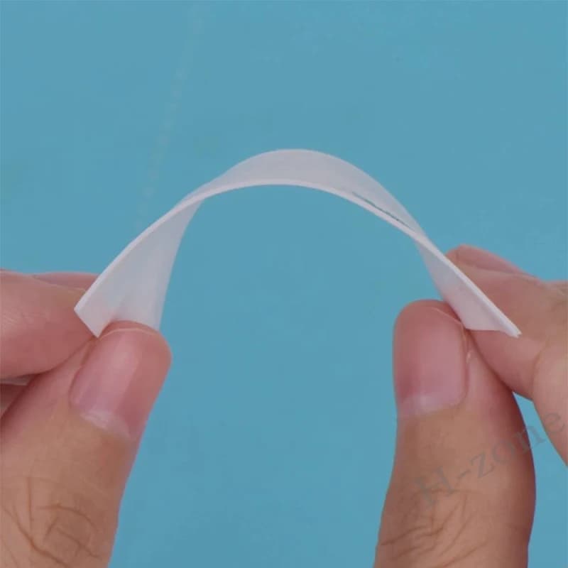 5 قطع/كيس WYLIE وسادات حرارية مقاومة لدرجات الحرارة العالية لنقل الشاشة IC بزاوية 360 درجة دون إتلاف الشاشة - 2