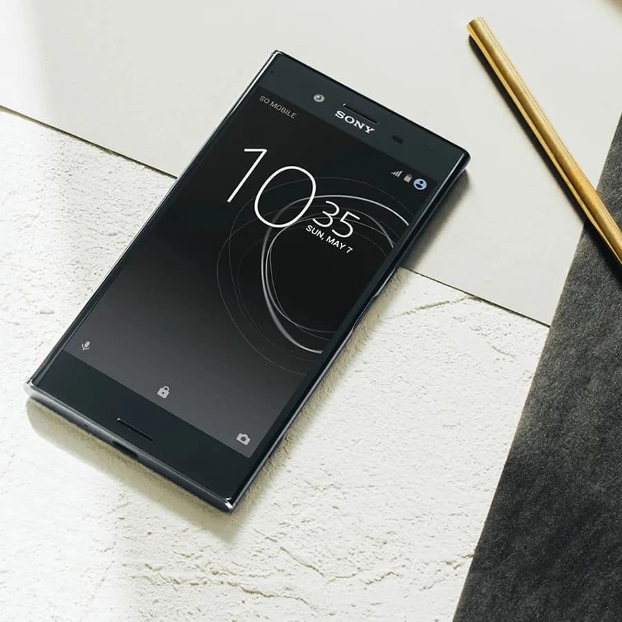 Sony Xperia XZ Premium G8141 G8142 SO-04J 4G LTE 4GB+64GB NFC Snapdragon 835 Octa-Core Android Used 97% New Mobile Phone - 2