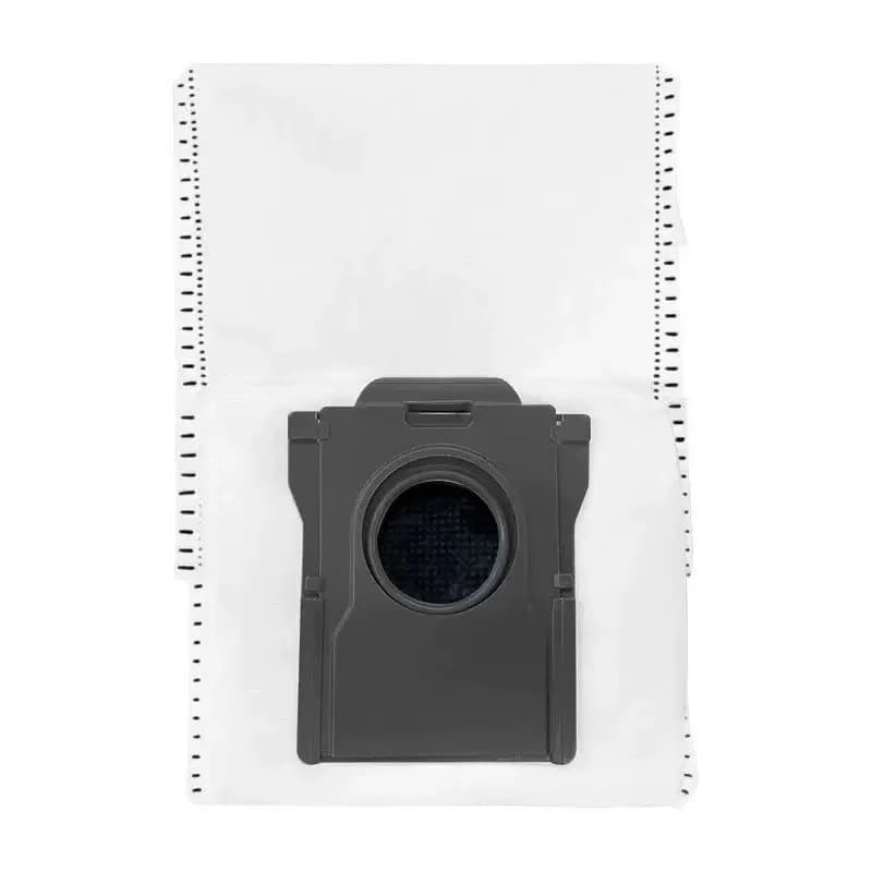 إكسسوارات مكنسة روبوت Dreame L40 Ultra/X40 Ultra/X40 Pro ممسحة كيس غبار فرشاة رئيسية فرشاة جانبية استبدال فلتر Hepa - 6