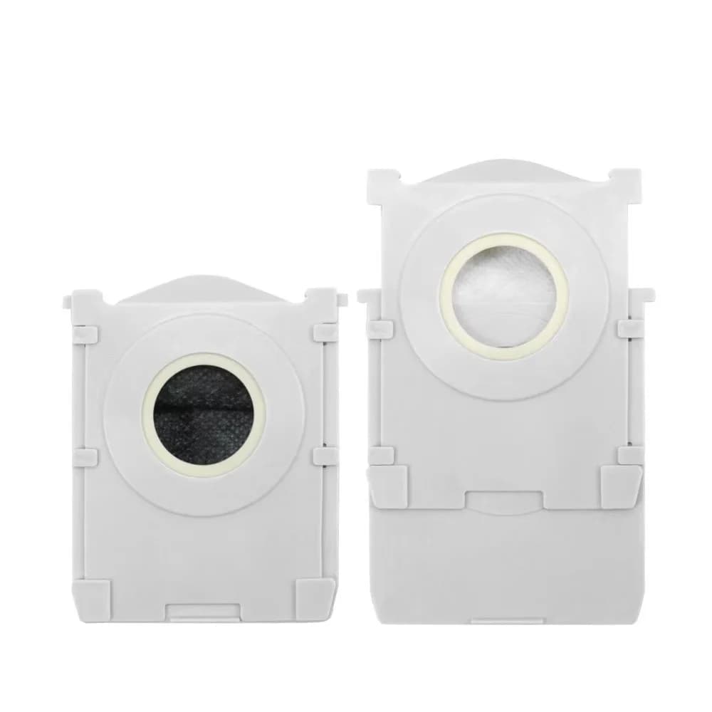 ECOVACS T50 PRO OMNI / T50 OMNI / X8 PRO OMNI / X9 PRO OMNI / X11 PRO OMNI / T80 PRO OMNI Robot Vacuum Dust Bags Accessories - 2