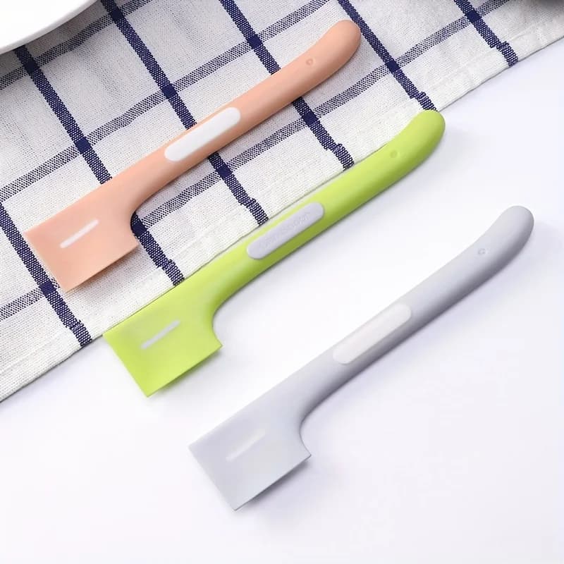 1 Piece of Cat Canned Spoon, Dog Wet Food, Pet Feeding Mixing, Long Handle Cat Spoon, Canned Opening, Pet Canned Spoon - 6
