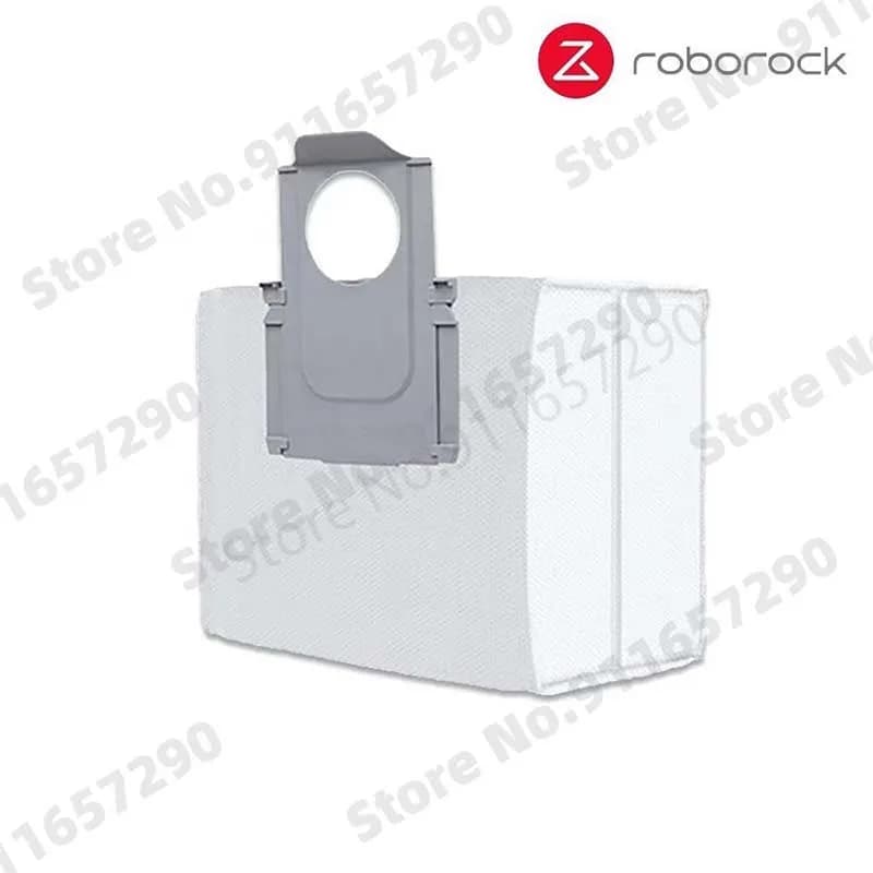 Roborock Q7 MAX+ T8 S7 MaxV Ultra S7 MaxV G10S Dust Bag Parts Robot Vacuum Dustbin Dust Box Accessories - 2