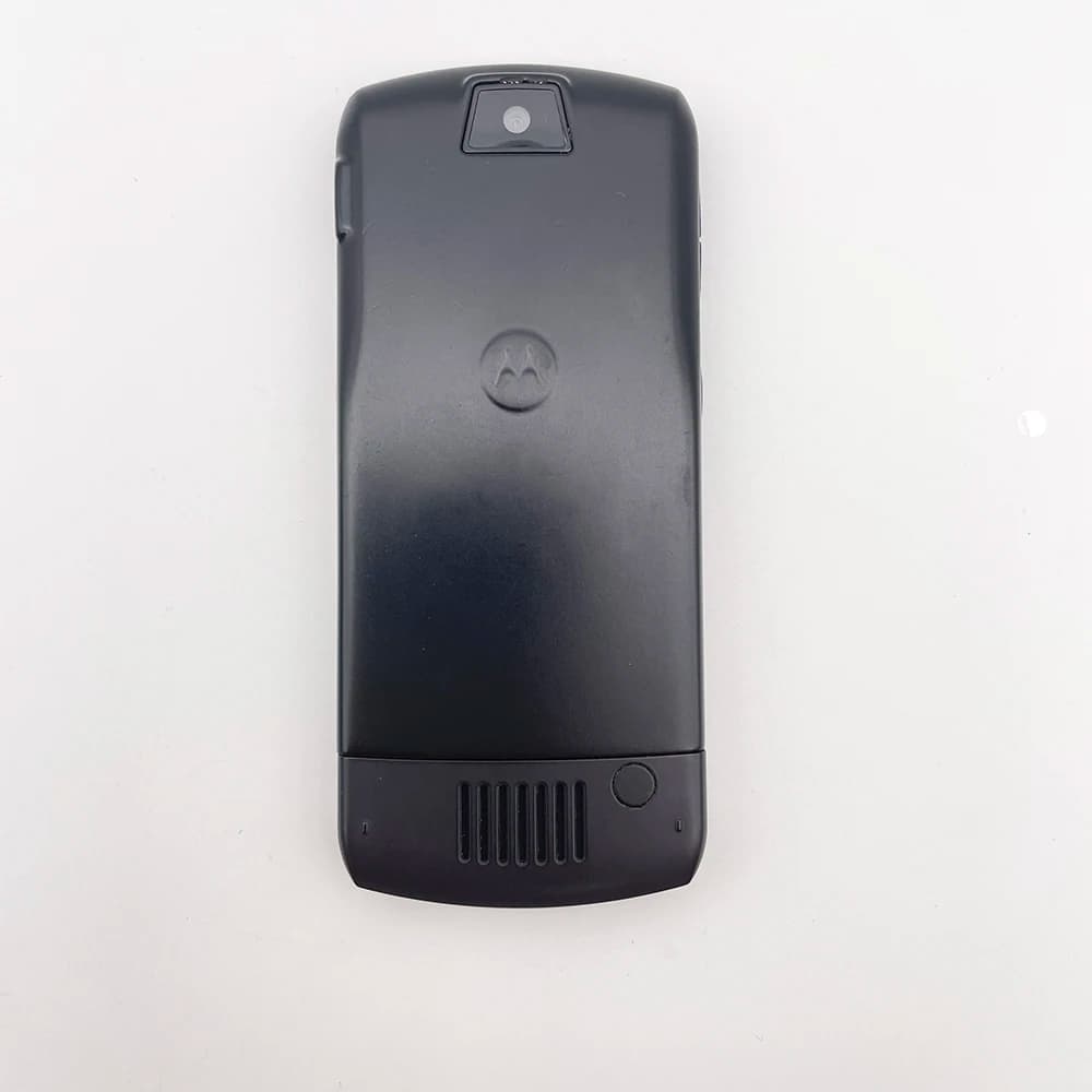 Refurbished Motorola SLVR L9 L72 Original L9 L72 Detachable Battery 880mAh Cell Phone Wholesale Free shipping - 3
