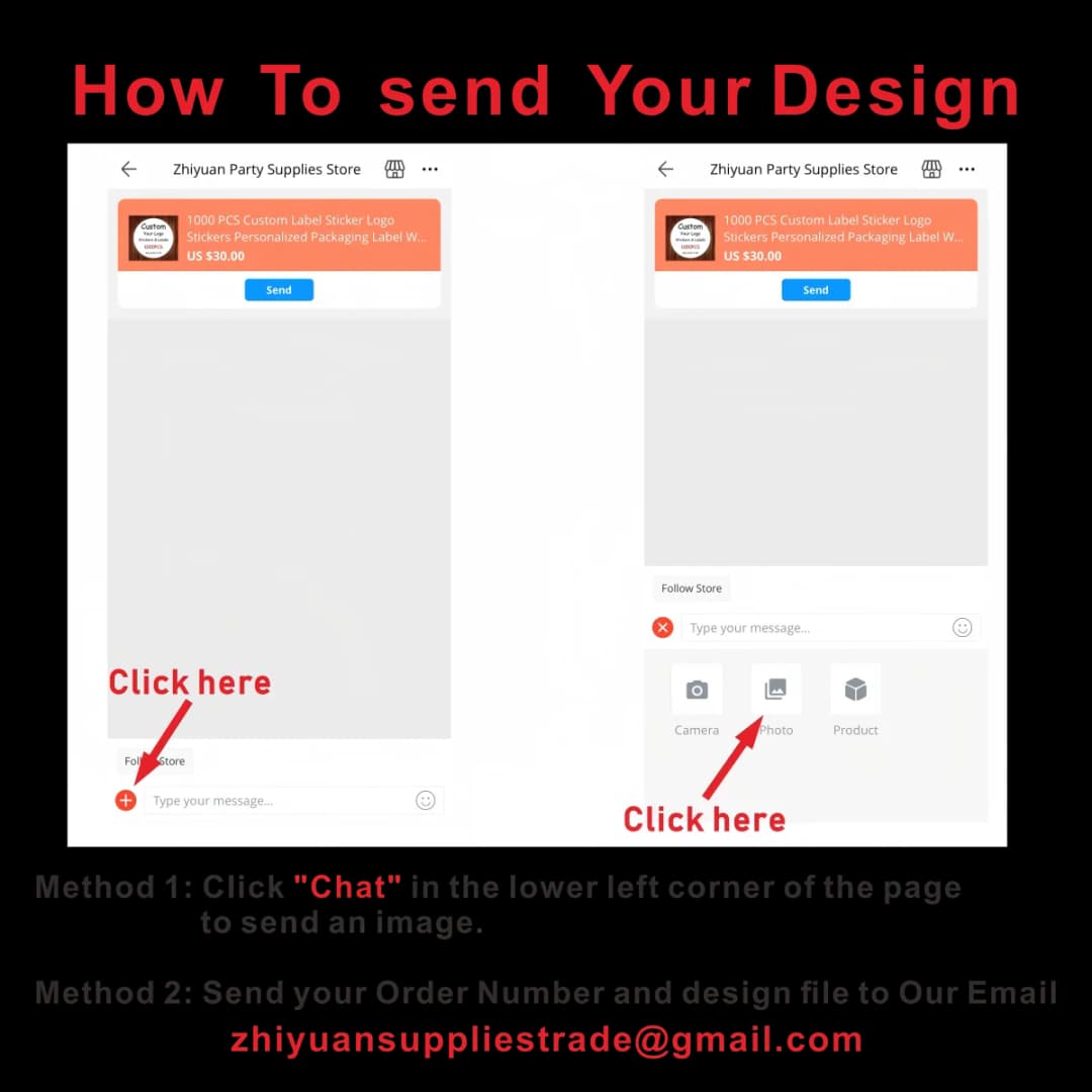 Custom Cards Thank You Cards Custom Business Card Packaging For Small Businesses Wedding invitations Postcards Personalized logo - 6