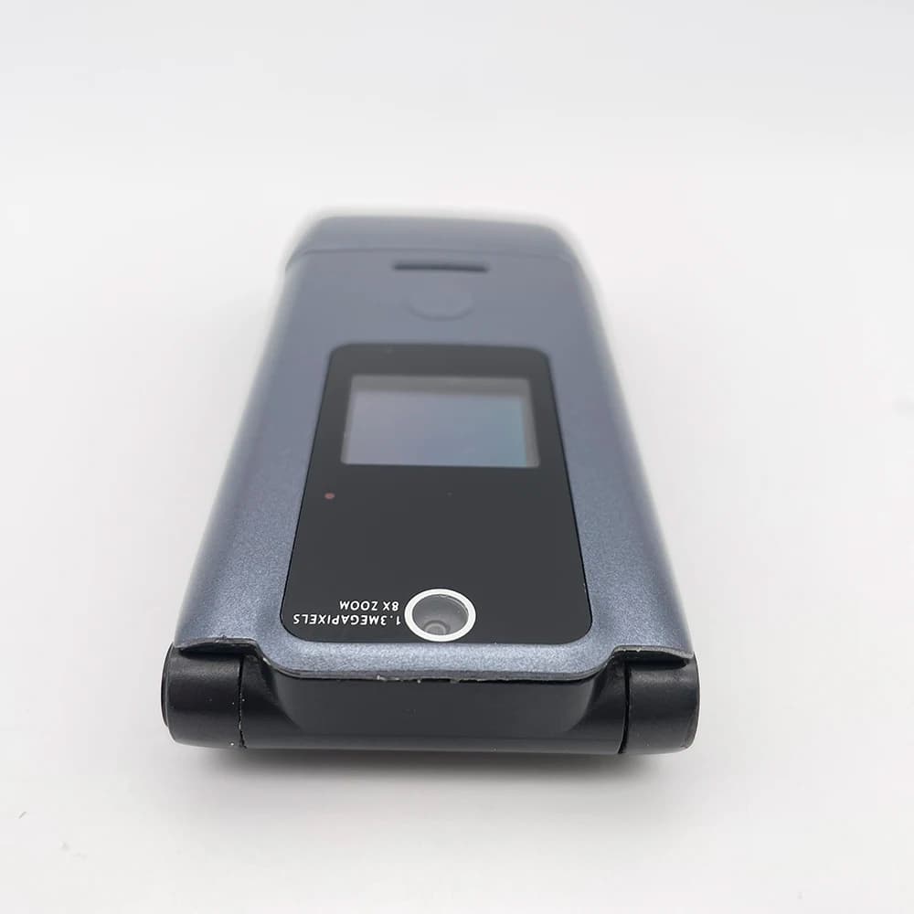 Original Unlocked Motorola W510 880mAh 2G GSM 850 / 900 / 1800 / 1900 Mobile Phone - 3