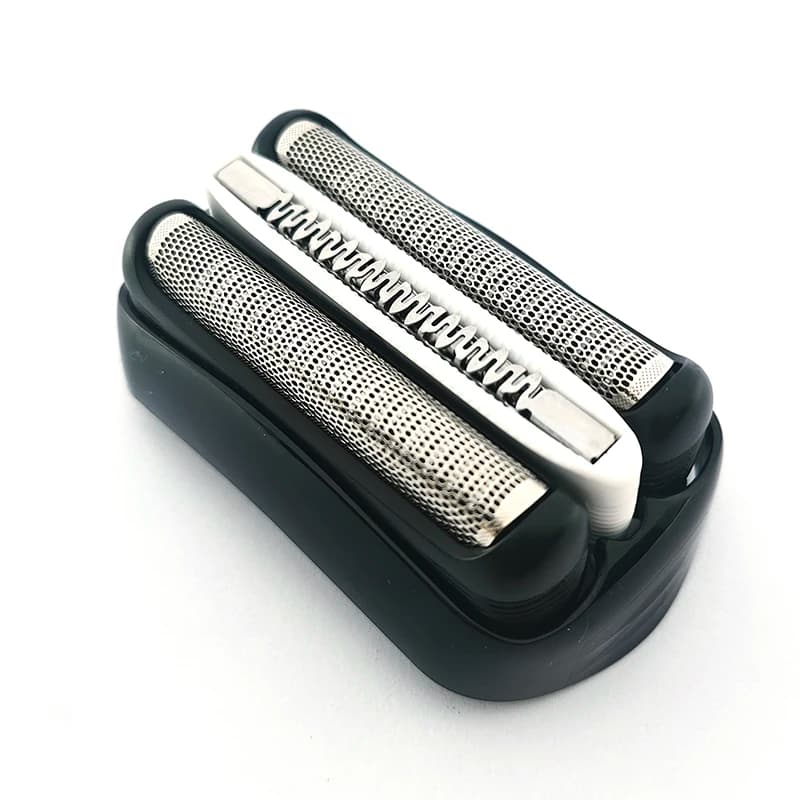 For Braun Series 3 32B Electric Shaver Head Accessories Knife Net Membrane 3040S 3010s 3050cc 301S 310S 320S 340S 360S - 4