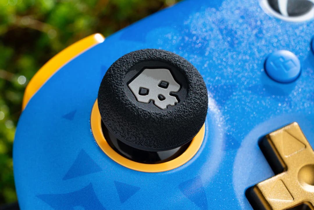 8BitDo Ultimate-3-Mode Controller - Rare 40th Anniversary Edition For Xbox Series X|S & Xbox One, Apple, Windows PC & Android - 6