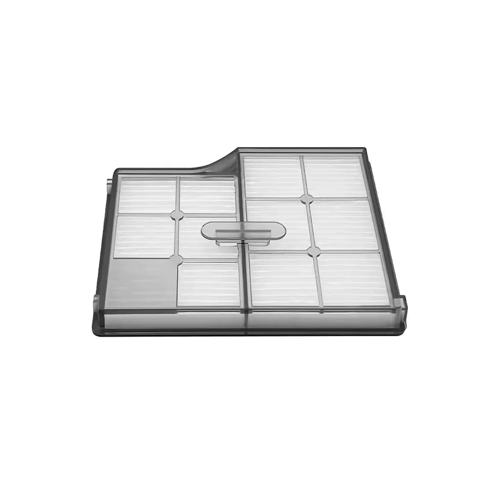 Roborock Saros 10 / Roborock S9 MaxV Ultra Vacuum Parts Main Roller Side Brush HEPA Filter Mop Cloth Dust Bag - 5