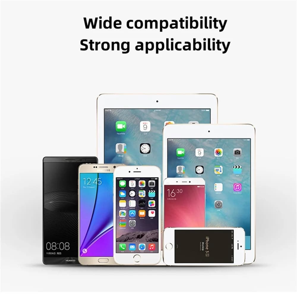 Super Magnetic Car Phone Holder Universal phone Stand for IPhone 14 13 12 11 Huawei Dashboard Wall Mounted Car Magnet Sticker - 4