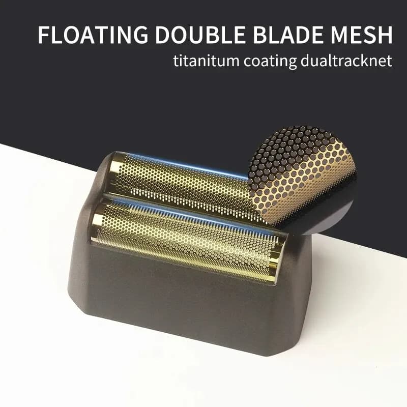 رأس حلاقة كهربائي احترافي استبدال الفويل والشفرة لـ Wahl 8164 5 Star Service إكسسوارات حلاقة الشعر - 3