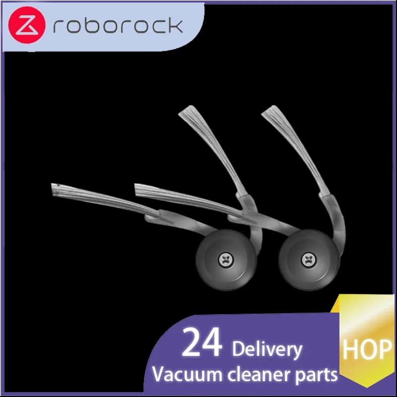 Roborock Qrevo 5AE / Curv / CurvC / Curv S5X 5A1 5XC / Edge / EdgeC / Edge S5A 5V1  Parts Brush Filter Mop Bag - 5