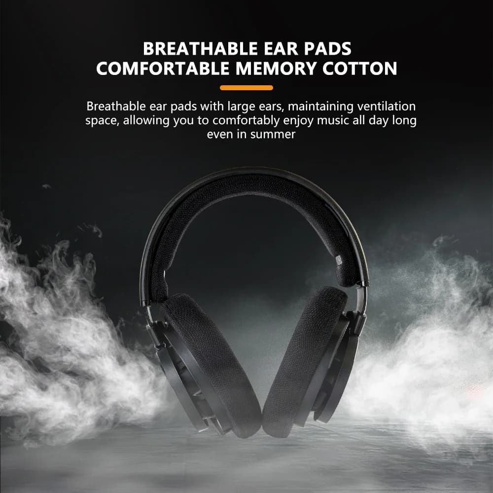 Philips SHP9500 Head-mounted Wired Headphones HiFi Stereo Earphone Monitor Class Music Earbuds E-sports Game Universal Headset - 3