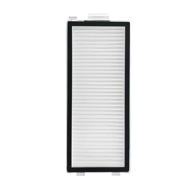 Roborock Qrevo Master / Qrevo Slim Robot Vacuums Cleaner Accessory Main Side Brush Hepa Filter Mop Cloths Dust Bag Spare Part - 3