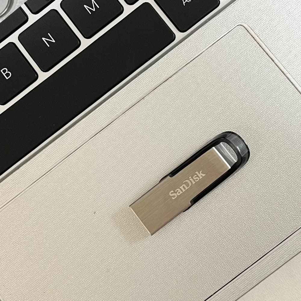 SanDisk SDCZ73 وحدة تخزين فلاش USB 256 جيجابايت 128 جيجابايت 64 جيجابايت 32 جيجابايت USB 3.0 معدنية مشفرة قلم تخزين ذاكرة Ultra Flair USB3.0 قرص U - 4