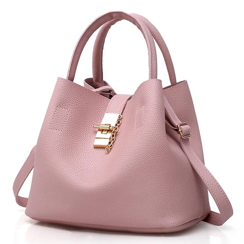 New Women handbag bags for women 2026 shoulder bag fashion handbag luxury handbags women bags designer travel bag - 6