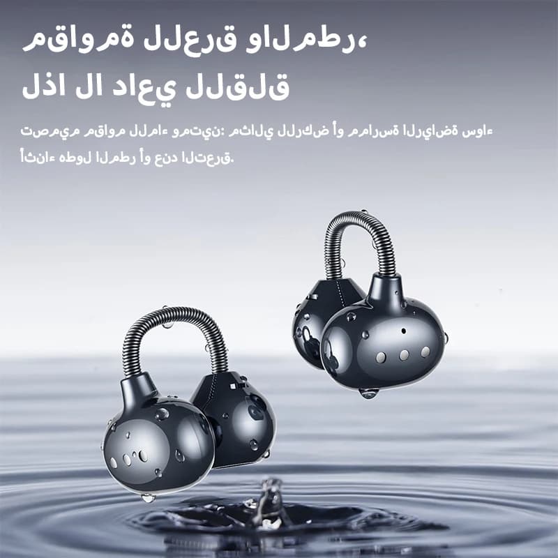 Lenovo Original LES12 Wireless Headphones NEW TWS Bluetooth 6.0 HD Microphone HIFI Earphones Noise Cancellation Touch ENC Call - 4