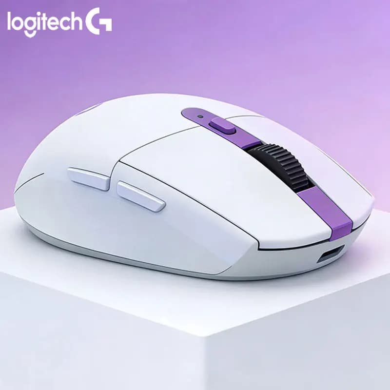 Logitech G304/G305 E-sports precision mouse - efficient operation,lightweight and comfortable for long-term use without pressure