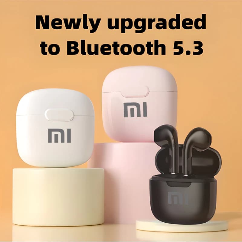 XIAOMI Bluetooth Headset Wireless Sport HiFI Earphone Game TWS Earbuds For iOS Android Samsung Huawei Xiaomi OPPO Vivo - 2