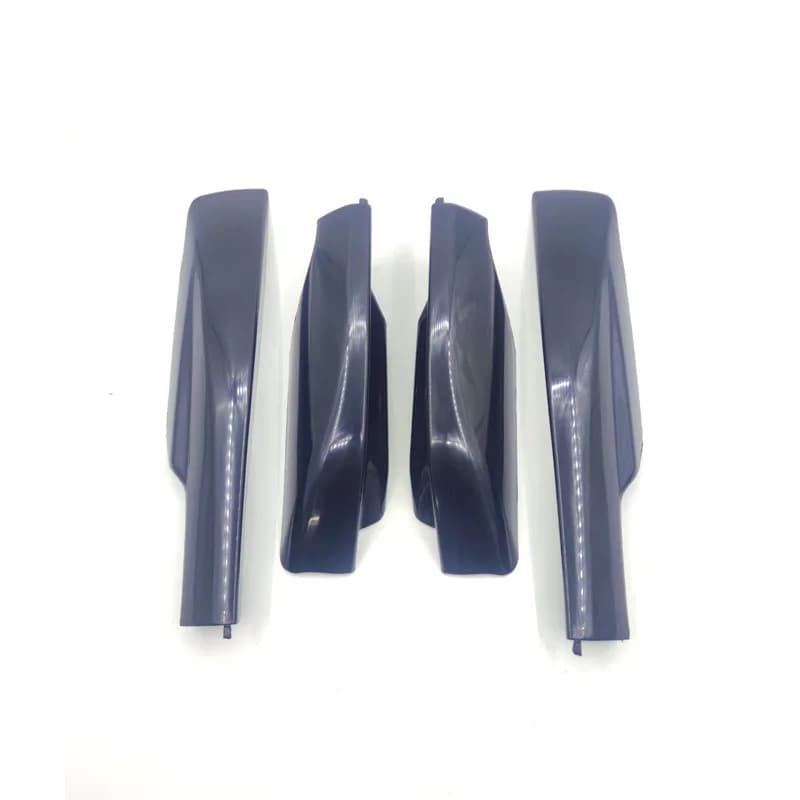 Roof Luggage Rack Guard Cover For Toyota Rav4 XA30 SUV 2006 2007 2008 2009 2010 2012 Luggage Rack Cover - 3