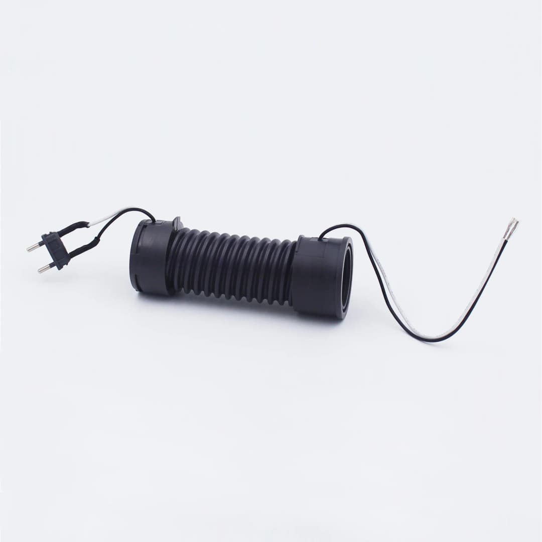 Original Dreame Floor Brush Carpet Brush Repair Accessories Electrified Hose for V8 V9 V10 XR V12 V12pro T20 T30 Accessories - 5