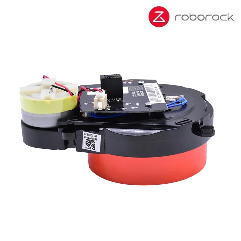 Original Roborock Laser Distance Sensor Roborock S50/ S51/ S55/ S6/ S5Max/ S6MaxV/ S7 Robot Vacuum Cleaner LDS lidar Accessories - 5