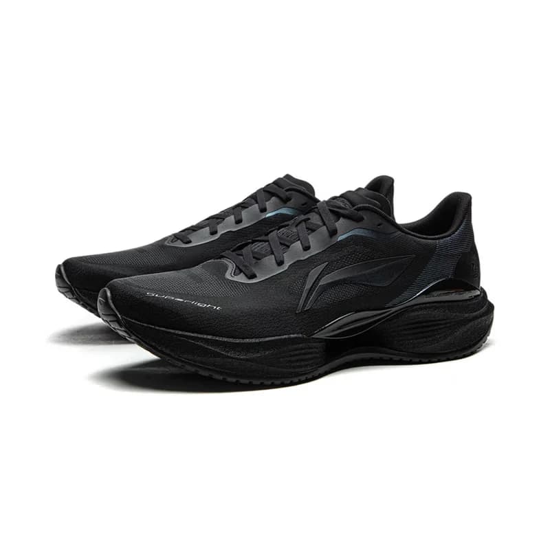 Li-Ning Men's SUPER LIGHT 23 Light Running Shoes BOOM Breathable Durable Stable Comfort LiNing Daily Jogging Sneakers ARBW017 - 4
