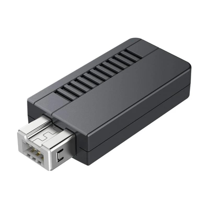 مستقبل 8Bitdo ريترو لنينتندو ميني NES / SNES / SFS إصدار كلاسيكي محول بلوتوث - 2